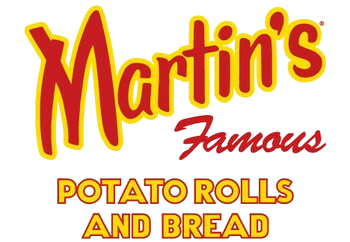 Logo Martin's Famous Potato Rolls and Bread
