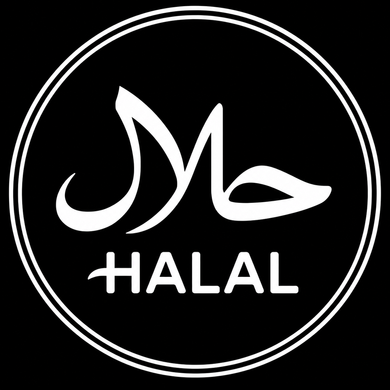 Certifié Halal