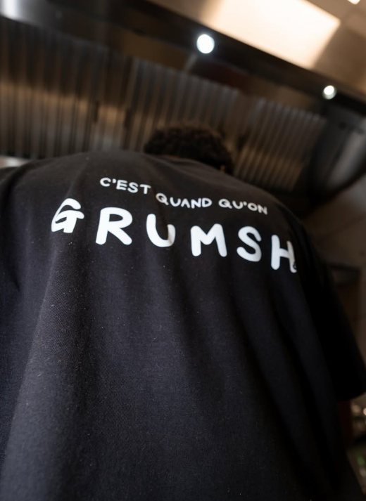 Publication Instagram Grumsh Colmar